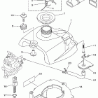 F2.5MSH Топливная магистраль