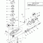 F2.5MSH Корпус редуктора 1