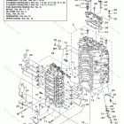 VZ200TLR Cylinder Crankcase 1
