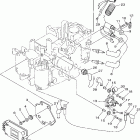 F25ELH/F25TLR/F25MLH/F25MSH/F25ESR/F25ELR/F25ESH Электрика 1