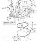 T60TLR Bottom Cowling 1