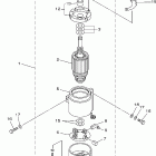 90TLRC Стартер