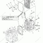 T8ELH Cylinder Crankcase 2