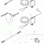 T9.9EXHD/T9.9ELHD/T9.9ELRD Optional parts