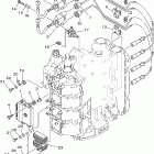 F90TXR/F75TLR/F90TJR/F90TLR Электрика 1