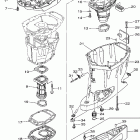 F150TLRD/LF150TXRD/F150TXRD Дейвуд