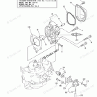 F4MSH Cylinder Crankcase 1