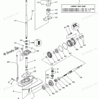 T8ELH Lower Casing Drive 1