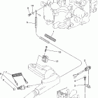 F25ELH/F25TLR/F25MLH/F25MSH/F25ESR/F25ELR/F25ESH Электрика 3