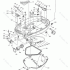 F115TLR Bottom Cowling