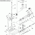 F9.9MLH2E/F9.9ELR2E/F9.9MSH2E Корпус редуктора 1