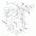 F250TXR Throttle Body Assy 2
