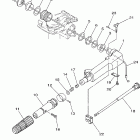 F2.5MSH Управление