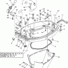 T25TLR-200 Нижний обтекатель