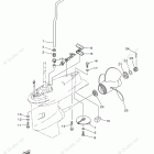 T25TLR Lower Casing Drive 2