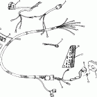 W908627 BIG BOSS 4X6 Электрика