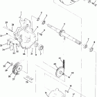 W907221 TRAIL BLAZER Картер