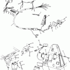 W907527 TRAIL BOSS 2X4 Электрика
