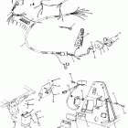 W908127 TRAIL BOSS 4X4 Электрика