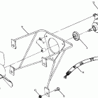 W908627 BIG BOSS 4X6 Fan assembly