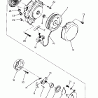 W898127 TRAIL BOSS 4X4 Ручной стартер