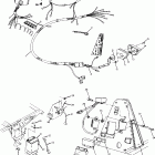 W898127 TRAIL BOSS 4X4 Электрика