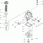 W899627 BIG BOSS Карбюратор