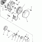 W899627 BIG BOSS Ручной стартер