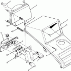 W898127 TRAIL BOSS 4X4 Фара