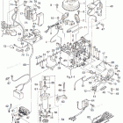 MFS9.8A3 Magneto & Electric Parts