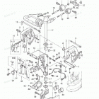MFS8A3 Bracket (for 