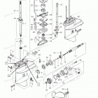 MFS9.8A3 Lower Unit