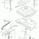 MFS3.5B Integral Fuel Tank