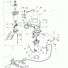 MD50B Electric Parts (starter Motor)
