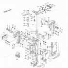 NSF8A3 Bracket (for 