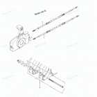 MFS8A3 Тросы