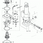 MFS8A3 Power Tilt