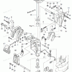 MFS9.8A3 Bracket, Ep Type