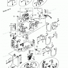 MD50B Electric Parts (ecu & Diagram)