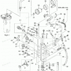 MD40B2 Air Rail