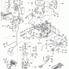 MFS8A3 Magneto & Electric Parts