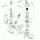 MD115A Power Trim And Tilt