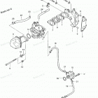 MFS9.9C Intake Manifold & Fuel Pump