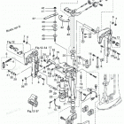 MFS9.8A3 Bracket, Eft & Ept Type