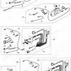 MD115A2 Rigging Kit