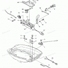 MFS15C Shift & Stop Switch