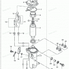 MD40B2 Ffp Assembly