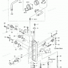 MD115A Air Rail