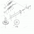 MFS6B Camshaft & Valve