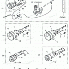 MD90B Rigging Kit